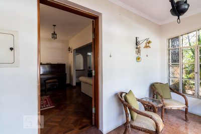 Casa, 4 quartos, 300 m² - Foto 1