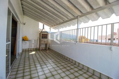 Cobertura, 2 quartos, 110 m² - Foto 3