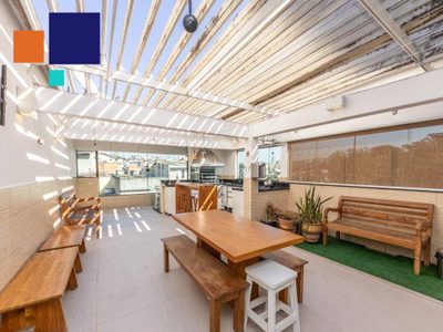 Casa, 2 quartos, 208 m² - Foto 1