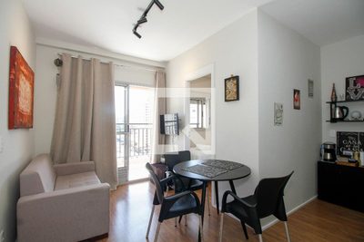 Apartamento, 2 quartos, 39 m² - Foto 2