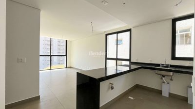 Apartamento, 2 quartos, 77 m² - Foto 2