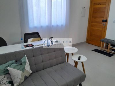 Apartamento, 1 quarto, 38 m² - Foto 4