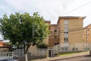 Apartamento, 2 quartos, 51 m² - Foto 1