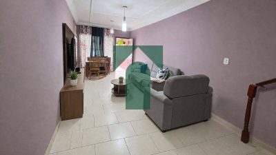 Sobrado, 3 quartos, 116 m² - Foto 2