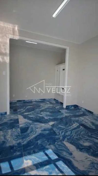 Apartamento, 1 quarto, 32 m² - Foto 5
