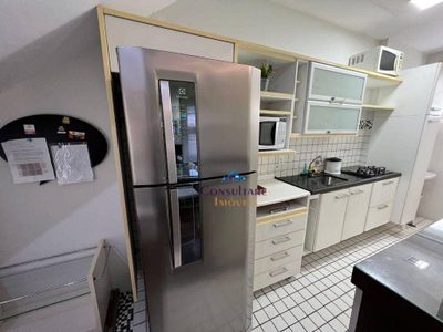 Flat/Apart Hotel, 1 quarto, 69 m² - Foto 5