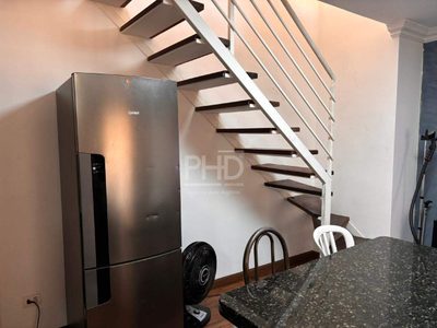 Cobertura, 3 quartos, 168 m² - Foto 4