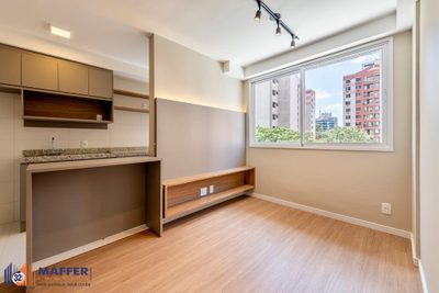 Apartamento, 3 quartos, 67 m² - Foto 4