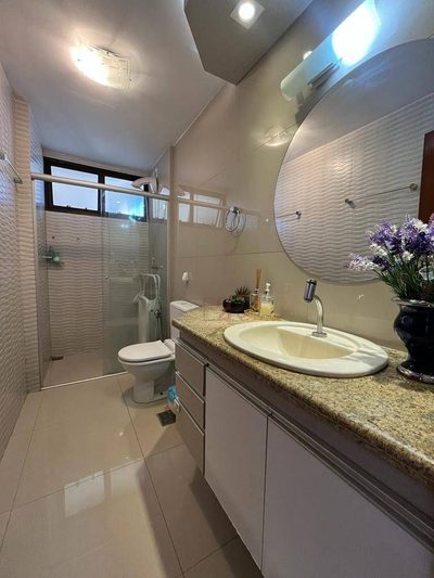 Apartamento, 3 quartos, 125 m² - Foto 4