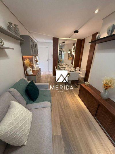 Apartamento, 2 quartos, 64 m² - Foto 3