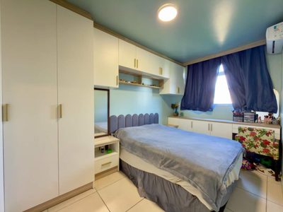 Apartamento, 2 quartos, 57 m² - Foto 5
