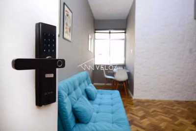 Apartamento, 1 quarto, 43 m² - Foto 3