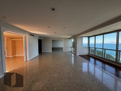 Apartamento, 5 quartos, 260 m² - Foto 4
