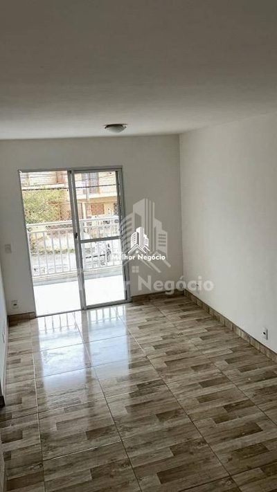Apartamento, 3 quartos, 73 m² - Foto 5