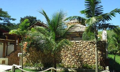 Casa, 4 quartos, 450 m² - Foto 1