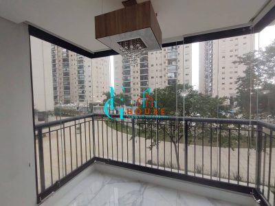 Apartamento, 3 quartos, 87 m² - Foto 2