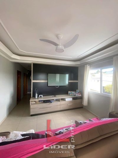 Casa, 3 quartos, 200 m² - Foto 4