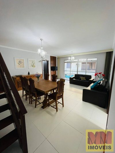 Cobertura, 5 quartos, 300 m² - Foto 4