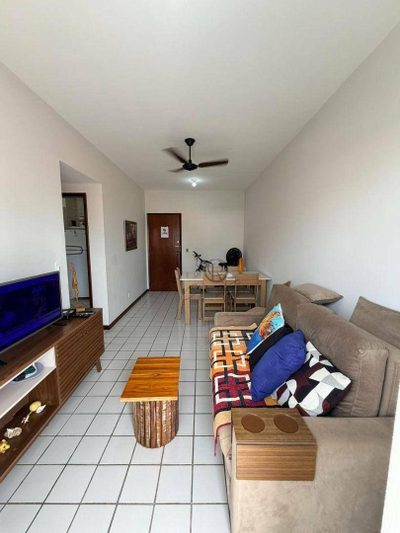 Apartamento, 1 quarto, 50 m² - Foto 1