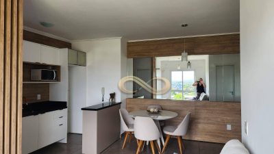 Apartamento, 2 quartos, 53 m² - Foto 5