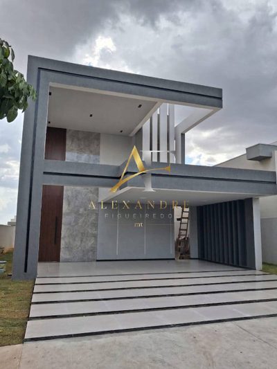 Casa, 4 quartos, 286 m² - Foto 4