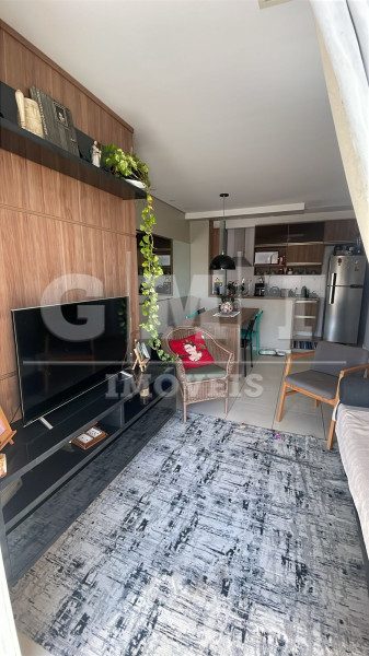 Apartamento, 3 quartos, 64 m² - Foto 3