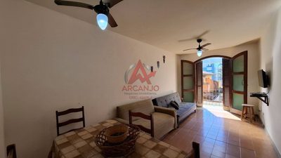 Apartamento, 1 quarto, 60 m² - Foto 5