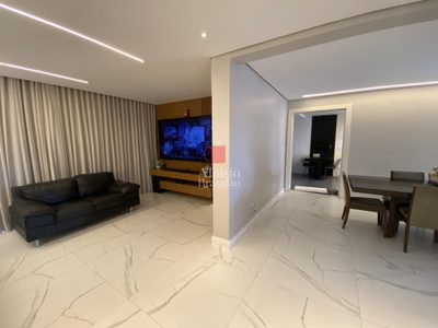 Casa, 3 quartos, 338 m² - Foto 4