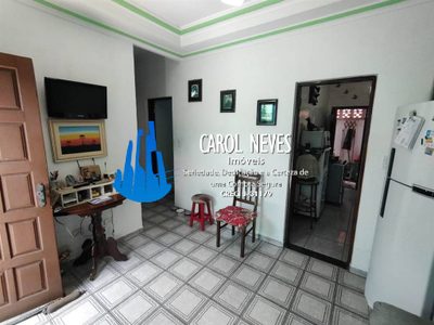 Casa de Condomínio, 1 quarto - Foto 4