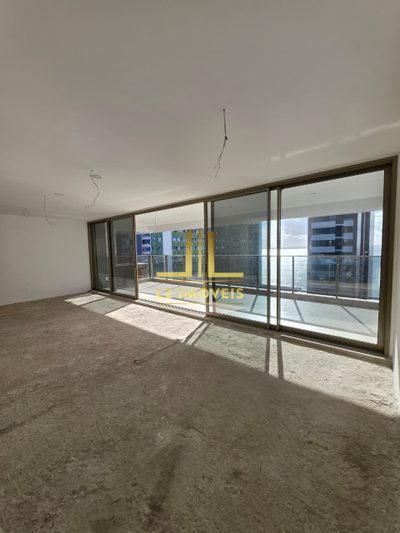 Apartamento, 4 quartos, 208 m² - Foto 4