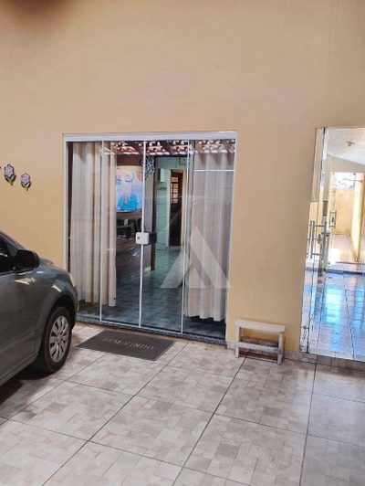Casa, 2 quartos, 140 m² - Foto 5