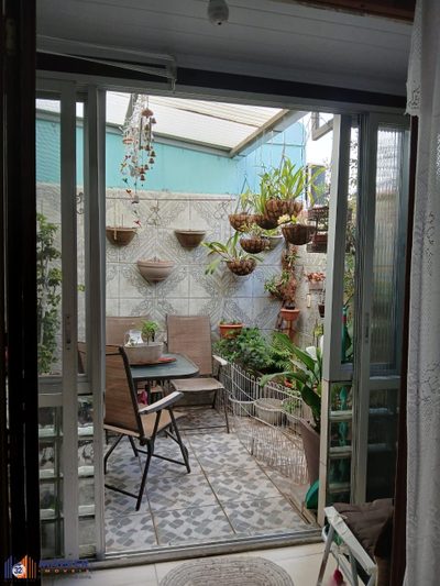 Apartamento, 1 quarto, 50 m² - Foto 4