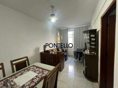 Apartamento, 2 quartos, 66 m² - Foto 2