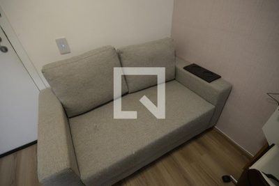 Kitnet-Studio, 28 m² - Foto 5