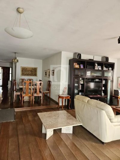 Casa de Condomínio, 4 quartos - Foto 1