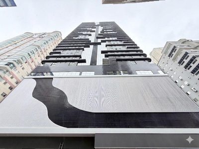 Apartamento, 4 quartos, 206 m² - Foto 1