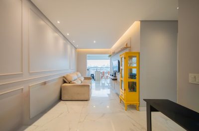 Apartamento, 2 quartos, 71 m² - Foto 2