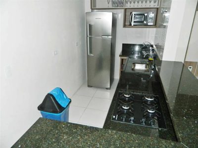 Apartamento, 2 quartos, 77 m² - Foto 1