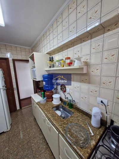 Apartamento, 3 quartos, 65 m² - Foto 3