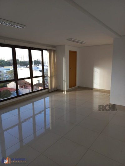 Sala-Conjunto, 37 m² - Foto 5