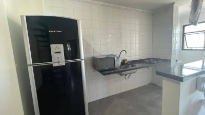 Apartamento, 2 quartos, 140 m² - Foto 5