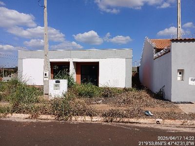 Casa, 2 quartos, 150 m² - Foto 1