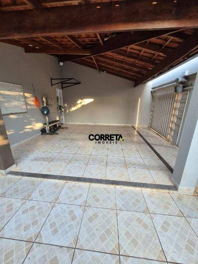 Casa, 4 quartos, 160 m² - Foto 3