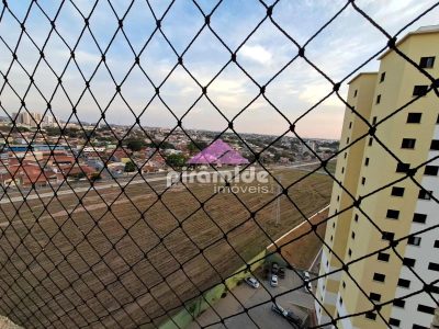 Apartamento, 3 quartos, 63 m² - Foto 1