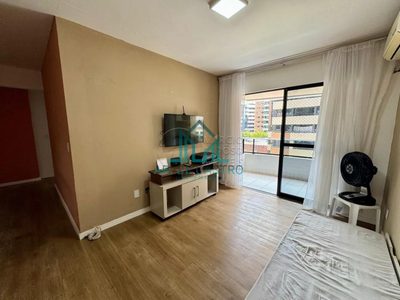 Apartamento, 2 quartos, 80 m² - Foto 1