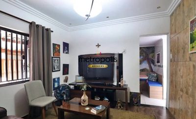Casa, 2 quartos, 79 m² - Foto 1