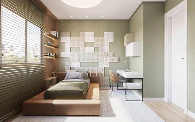Apartamento, 4 quartos, 177 m² - Foto 5