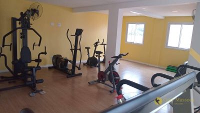 Apartamento, 2 quartos, 54 m² - Foto 3