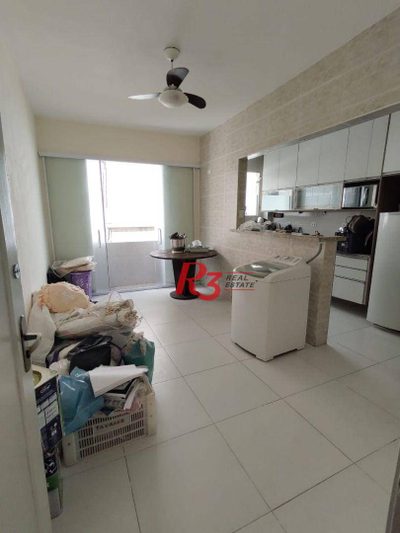 Apartamento, 2 quartos, 89 m² - Foto 1