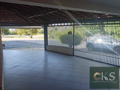 Casa, 3 quartos, 197 m² - Foto 1